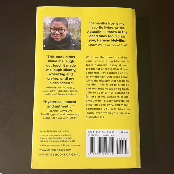 We are never meeting in real life book - Picture 2 of 7